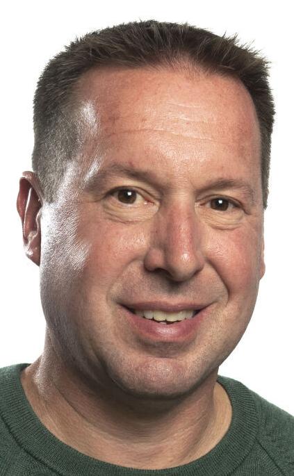 Paul Corderman